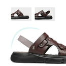 Sandalias Silvester