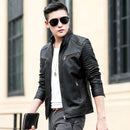 Chamarra de Piel Leather