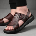 Sandalias Silvester