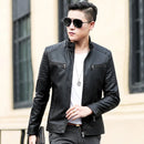 Chamarra de Piel Leather