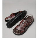Sandalias Silvester