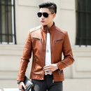 Chamarra de Piel Leather