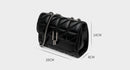 Bolsa Cruzada Premium Manu