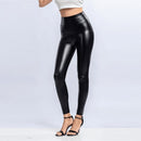 Leggings de Franela Térmicas Elegance