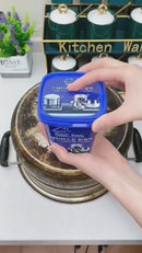 Polish Limpiador en Pasta | Elimina Grasa Quemada y Óxido en Segundos [COMPRA 1 Y LLÉVATE 3]